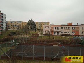 Letovice, OV 3+1, 77,6 m2, balkon, sklep – byt - 9