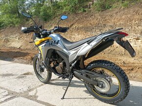 Voge 300 Rally - 9