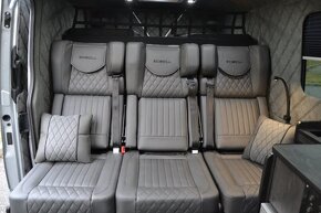 Mercedes-Benz Sprinter 317 CDi 9G automat vestavba - 9