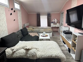 Pronájem, zemědělská usedlost s bydlením - 9