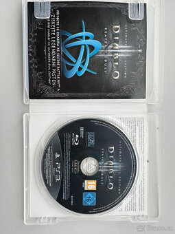 Diablo III, Unreal Tournament - 9