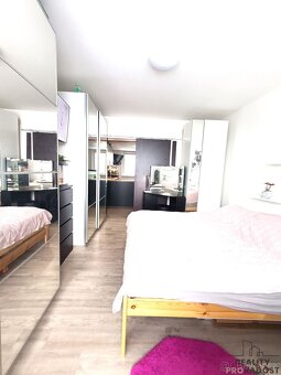 Prodej bytu 3 + kk, 59 m², Sídliště Osvobození, Vyškov - 9