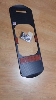 Onewheel Pint / Najeto pouze 90km - 9