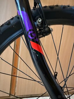 Dětské kolo KELLYS Kiter 30 Purple 24" 8-12 let - 9