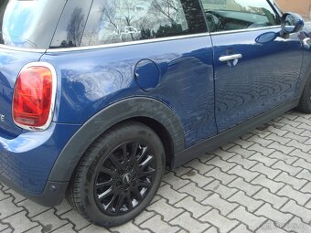 Mini One F56 1.2turbo 75kw 10/2017 Chilli - 9