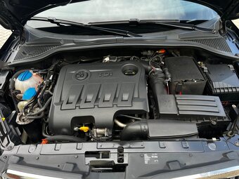 Škoda Yeti 2,0tdi 4x4 - 9