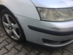 SAAB 9-3 1.9dTi 110kW AUT Navi Kůže přeskočený rozvod.řemen - 9