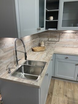Kuchyňská linka Cascada - 9