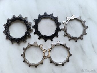 Kazeta Sram PG-1210 Eagle / 11-50T - 9