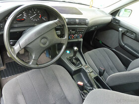 BMW e34 - 9