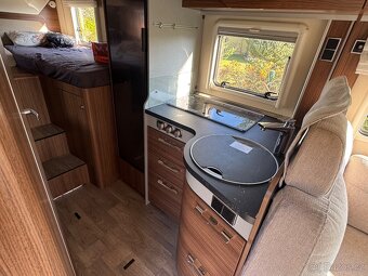 Hymer B-Klasse I 600 - 9