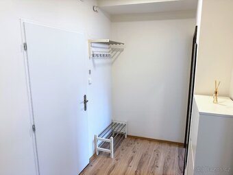 Prodej bytu 2+kk 47 m² Puškinova, Brno - Žabovřesky - 9