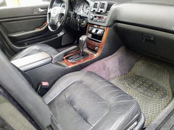 Honda Legend 3.2 V6 KA7 151 KW orig. 125 000 KM. - 9