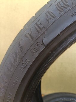 2+2ks letni 225/45/18 goodyear, bridgestone - 9