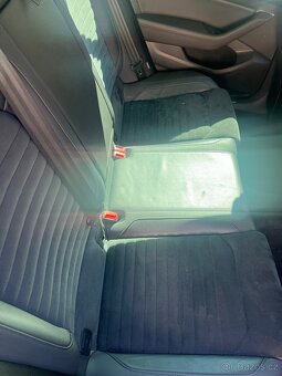 Passat Volkswagen passat 2.0 tdi B8 4motion automat - 9
