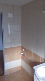Pronájem bytu Humpolec dolní náměstí 1+KK mezonet - 9
