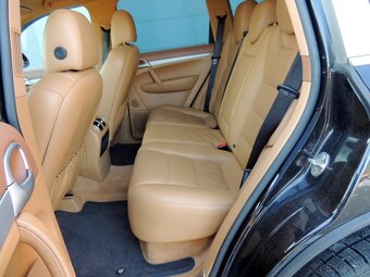 Porsche Cayenne 4,5 S 4x4 Automat 250 Kw - 9