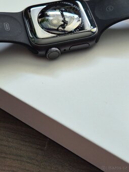 Apple Watch 6 40mm kapacita baterie 100% - 9