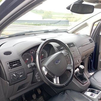 C-max - 9