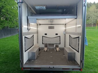Eurobox Camper & Cargo - 9
