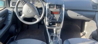 Mercedes-Benz Třídy B, A200 automat benzín W169 Aclass - 9