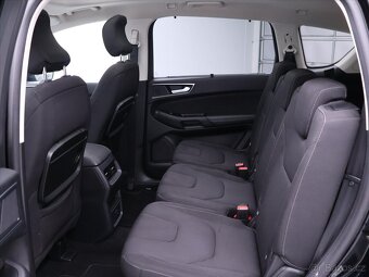Ford S-MAX 2,0 TDCI 110kW Titanium 7-Míst (2017) - 9