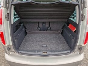 Škoda Roomster 1,2 TSI 77 KW Panorama - 9