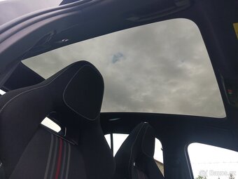 Škoda Fabia 1,5 TSI 110kW DSG MONTE CARLO - 9