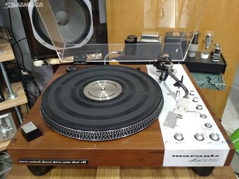 gramofon Marantz 6300 - 9