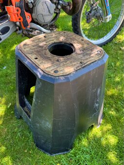 KTM SX 85 - 9