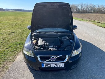 Volvo V50 1.6D Drive Start/Stop 80kW 2010 - 9