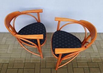 Křesla Thonet No 81 - 9