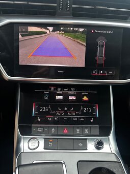 Audi A6 c8 40tdi - 9