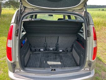 Škoda Roomster 1.9 tdi - 9