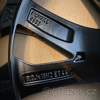 NOVÉ VEGA/VELA R18 SUPERB 3 ODPOČET DPH - 9