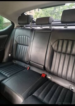 Škoda Superb DSG r.v 2020 - 9