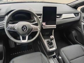 Renault Captur evolution TCe 90 - 9
