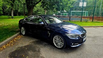 BMW 435D - 9