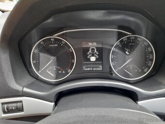 ŠKODA OCTAVIA 1.4 TSI 90KW,ROK 2011,PLNÝ SERVIS,NOVÁ STK - 9