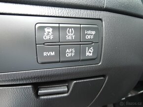 Mazda 6, 2,2 SkyActiv-D Navi Servis 2014 - 9