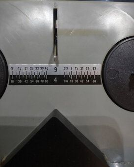 Prodám kotoučoví magnetofon: Tesla URAN - 9