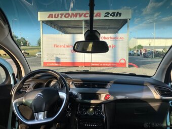 Citroen C3 Exclusive 1.4 Hdi - 9