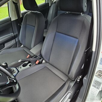 Volkswagen polo united - 9