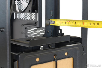 PC Skříň: Be quiet Light Base 600 LX - Nová - 9