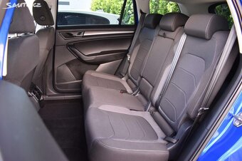 Škoda Kodiaq 1.5TSi 110kw DSG 77.000KM DPH 2xALU - 9