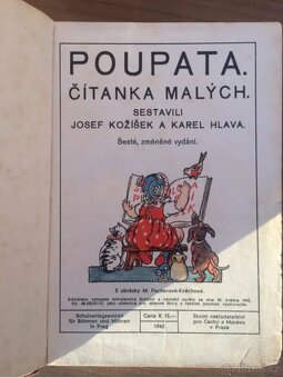 MARIE FISCHEROVÁ KVĚCHOVÁ - 9