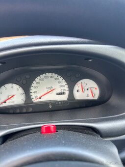 Ford Fiesta 1.25 - 9