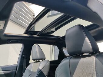 Lexus RX 450 h 4 WD F Sport 1 - 9