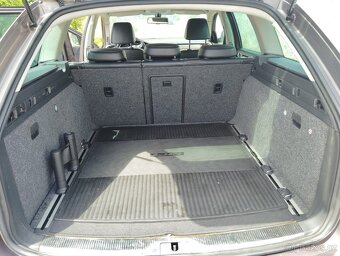 Škoda Superb 2 combi - 9