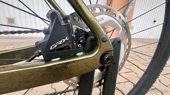 Bergamont Grandurance Elite Carbon Gravel TOP STAV - 9